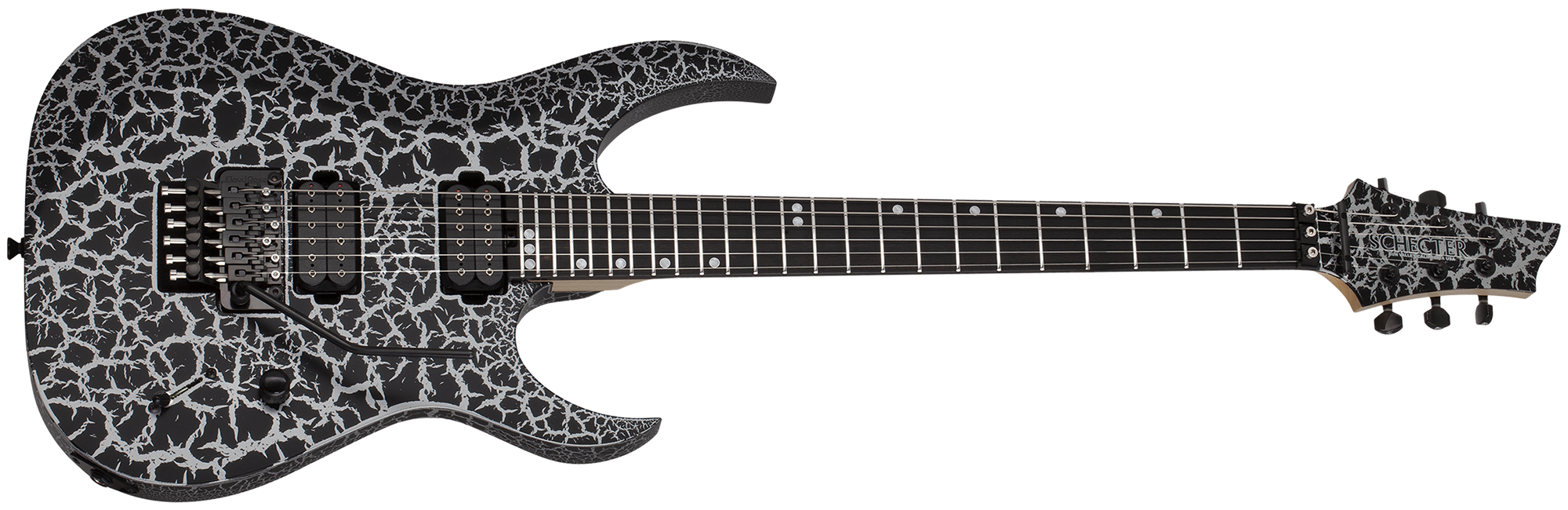 USA Sunset Extreme FR Crackle